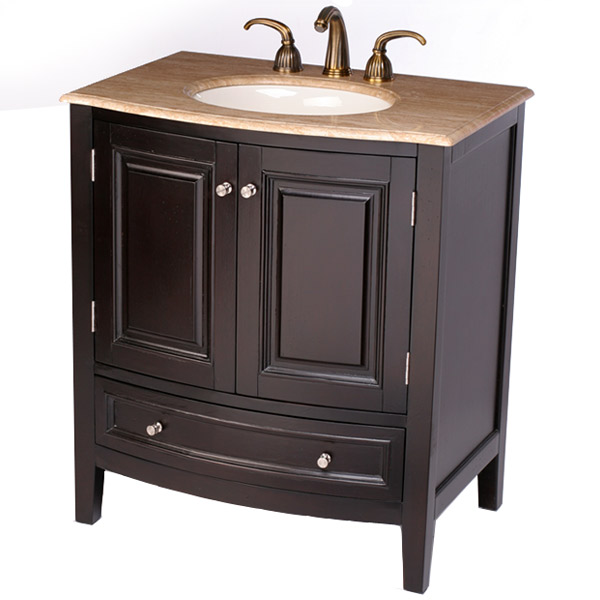 32 In Bathroom Vanity 60 Fantastic Farmhouse Bathroom Vanity Decor